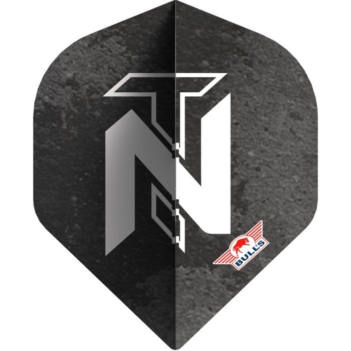 Bull's Player 100 Nicolas Thuillier NO2 Darts Flights