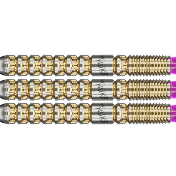 Target Luke Littler G1 Prodigy Swiss Point 90% Darts