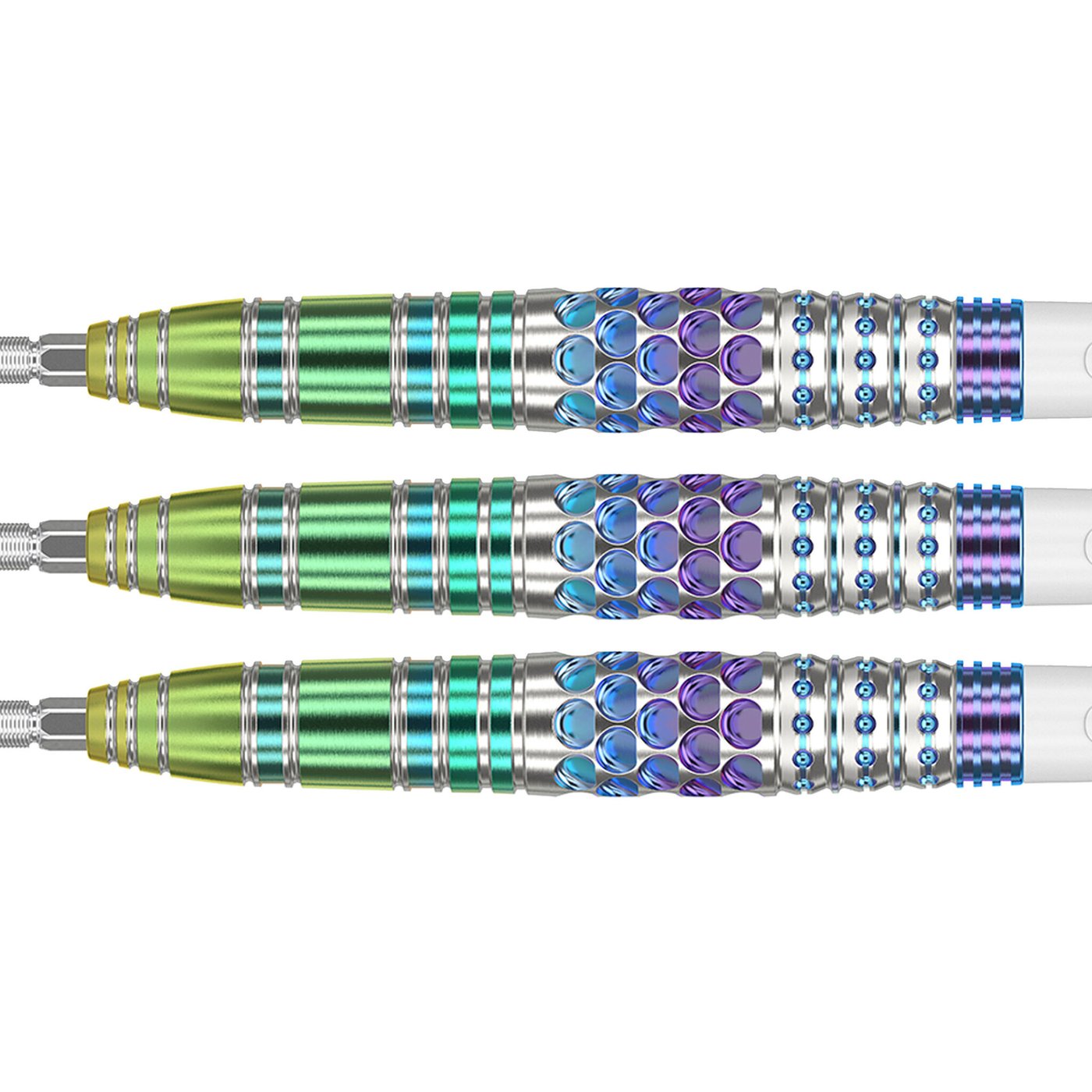 Target Japan Celeste G2 Swiss Point 95% Darts