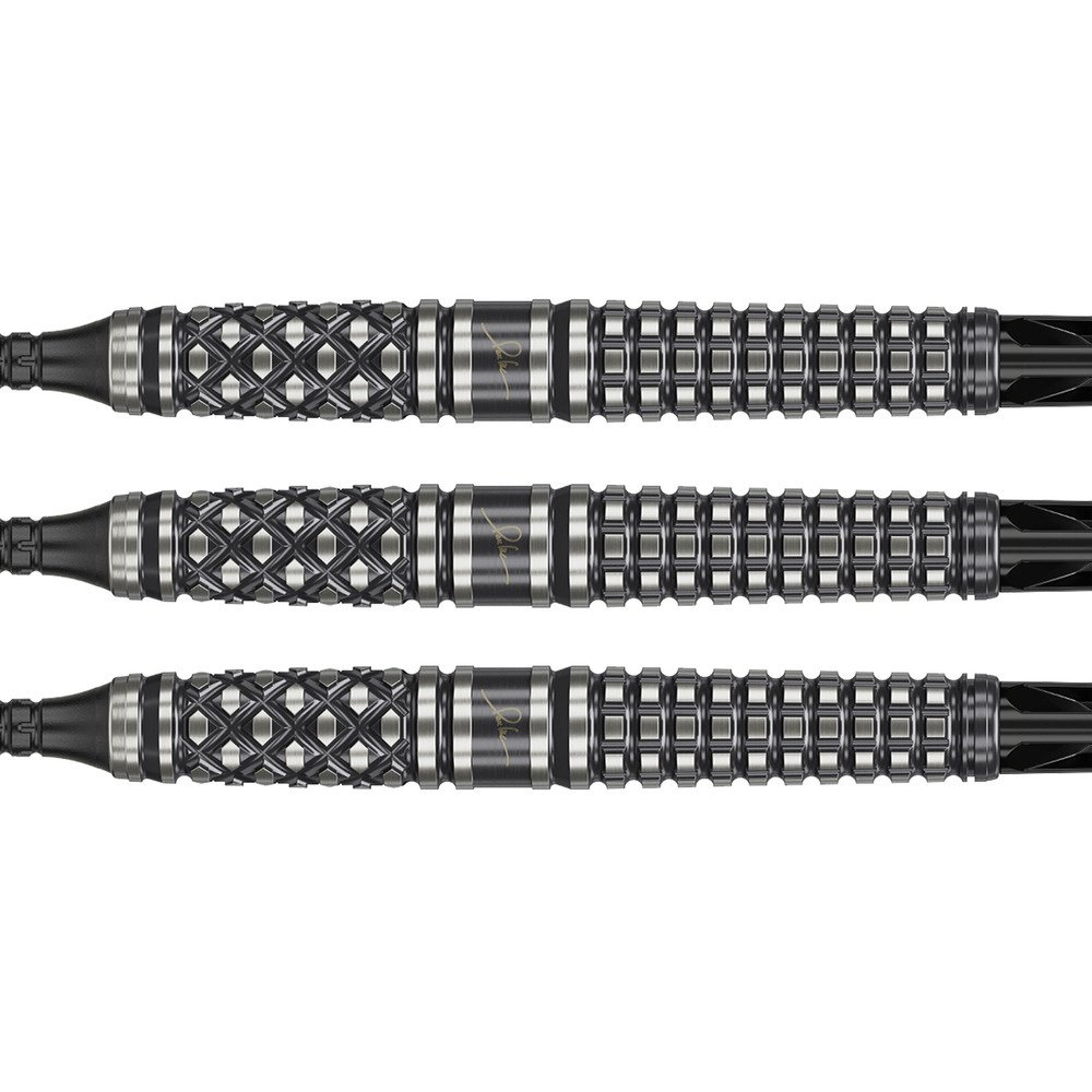 Target Japan Paul Lim The Legend G8 Flight 90% Soft Tip Darts