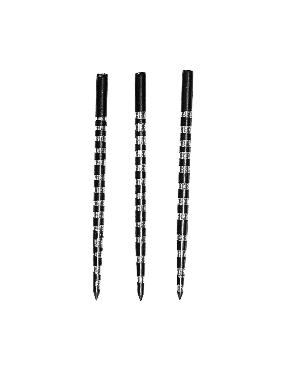 Pharaoh Darts Thutmose Black Points