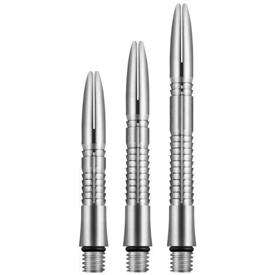 Shot Mako Titanium Darts Shafts