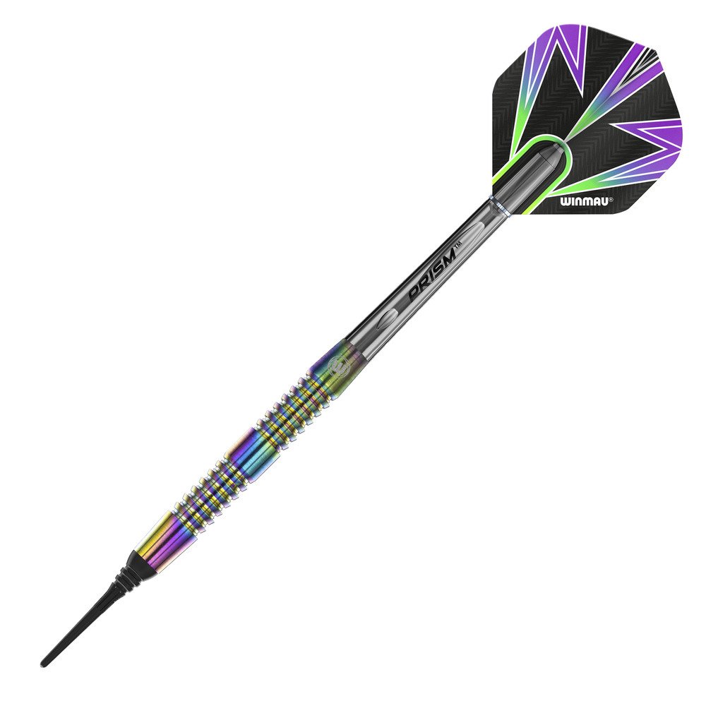 Winmau Tuscan 90% Soft Tip Dartshopper Exclusives Darts