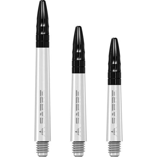 Mission Sabre White Base Black Darts Varret