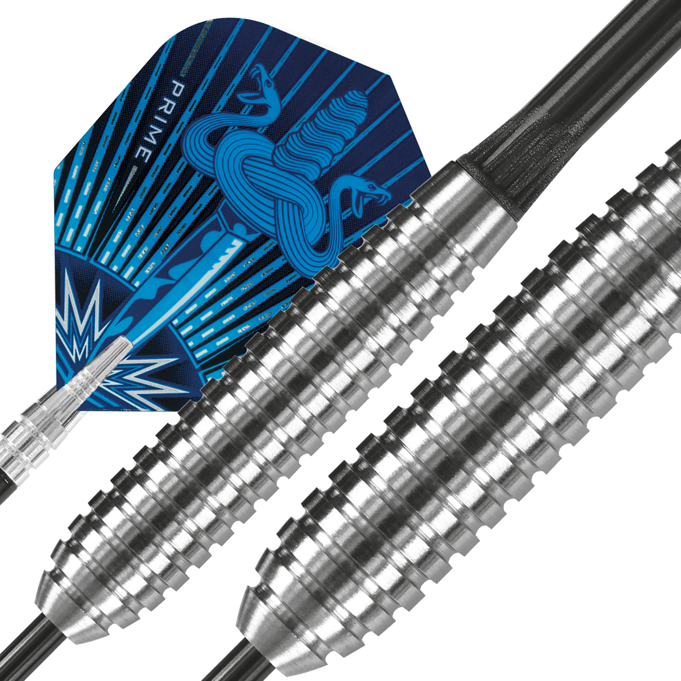 Harrows Assassin RG 80% 23 g - Steel Tip Darts - Dartshopper.com
