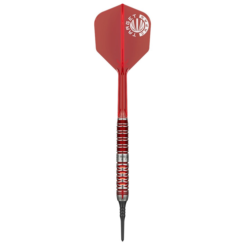 Target Japan Kasumi Sato Endeavour G2 Max 90% Soft Tip Darts