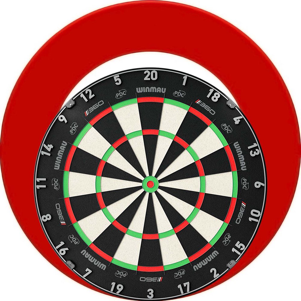 Winmau Blade 360 Triple Core Technology + Surround - Dartset