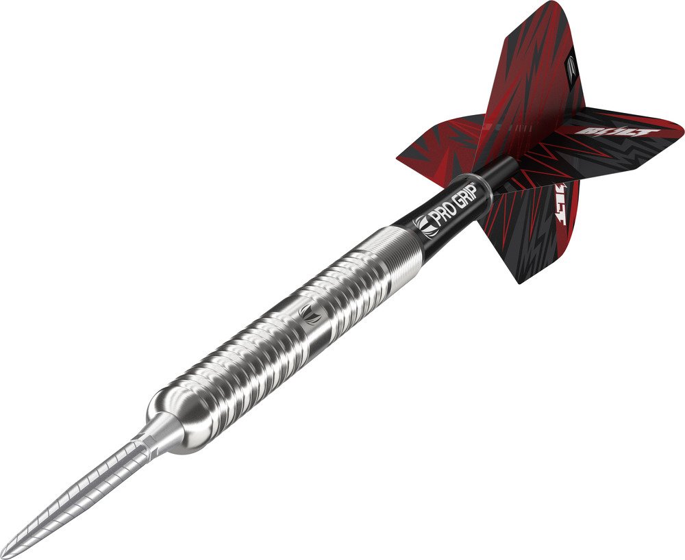 Target Sebastian Bialecki G1 Swiss Point 90% - Steel Tip Darts