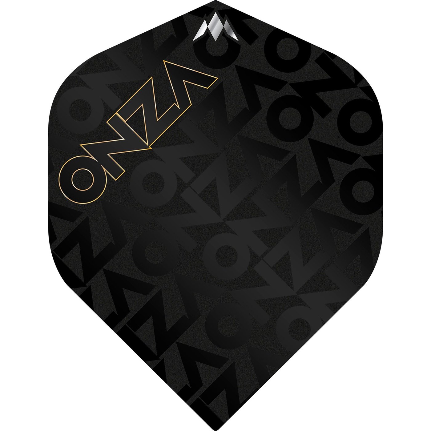 Mission Onza NO2 Darts Flights