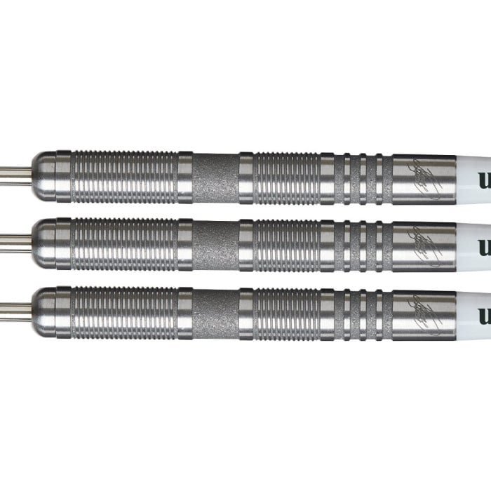 Unicorn James Wade The Machine 04 90% - Steel Tip Darts