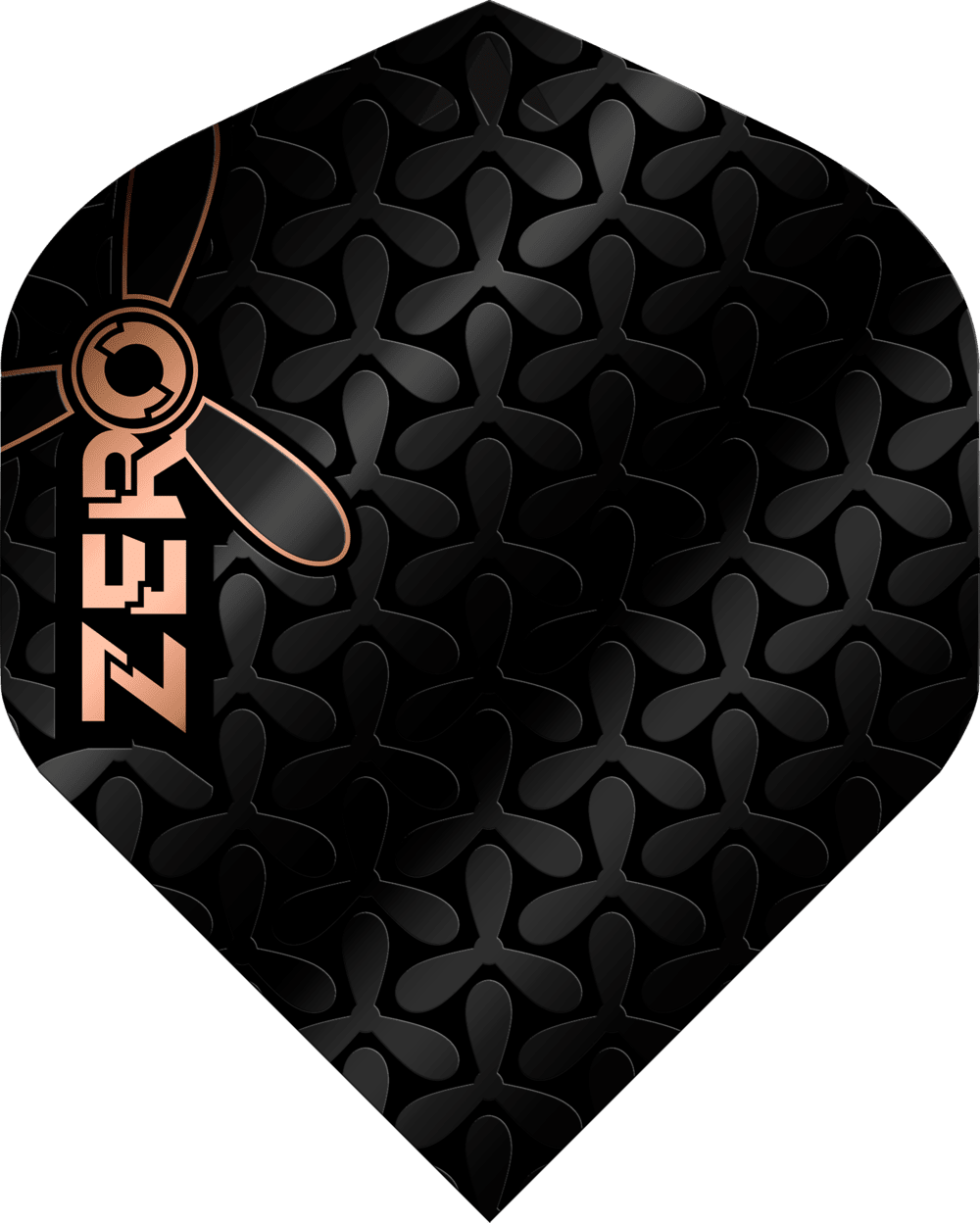 Plumas Mission Solo Zero NO2
