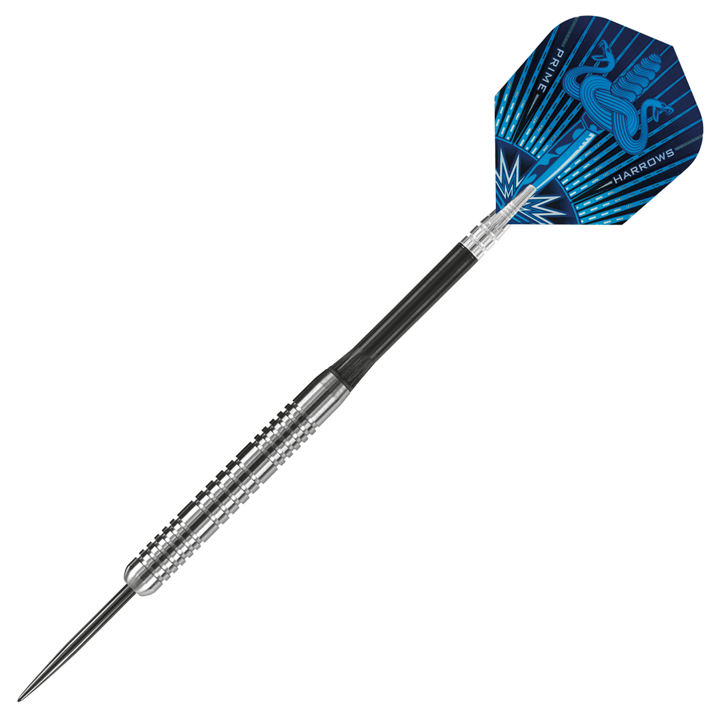 Harrows Assassin RG 80% 22 g - Steel Tip Darts - Dartshopper.com