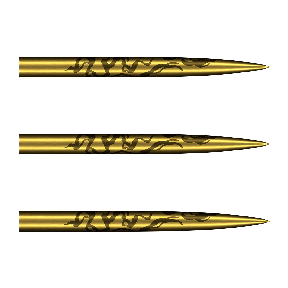 Shot Alchemy Gold Points