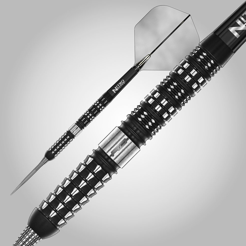 Red Dragon Recon Parallel 90% - Steel Tip Darts - Dartshopper.com