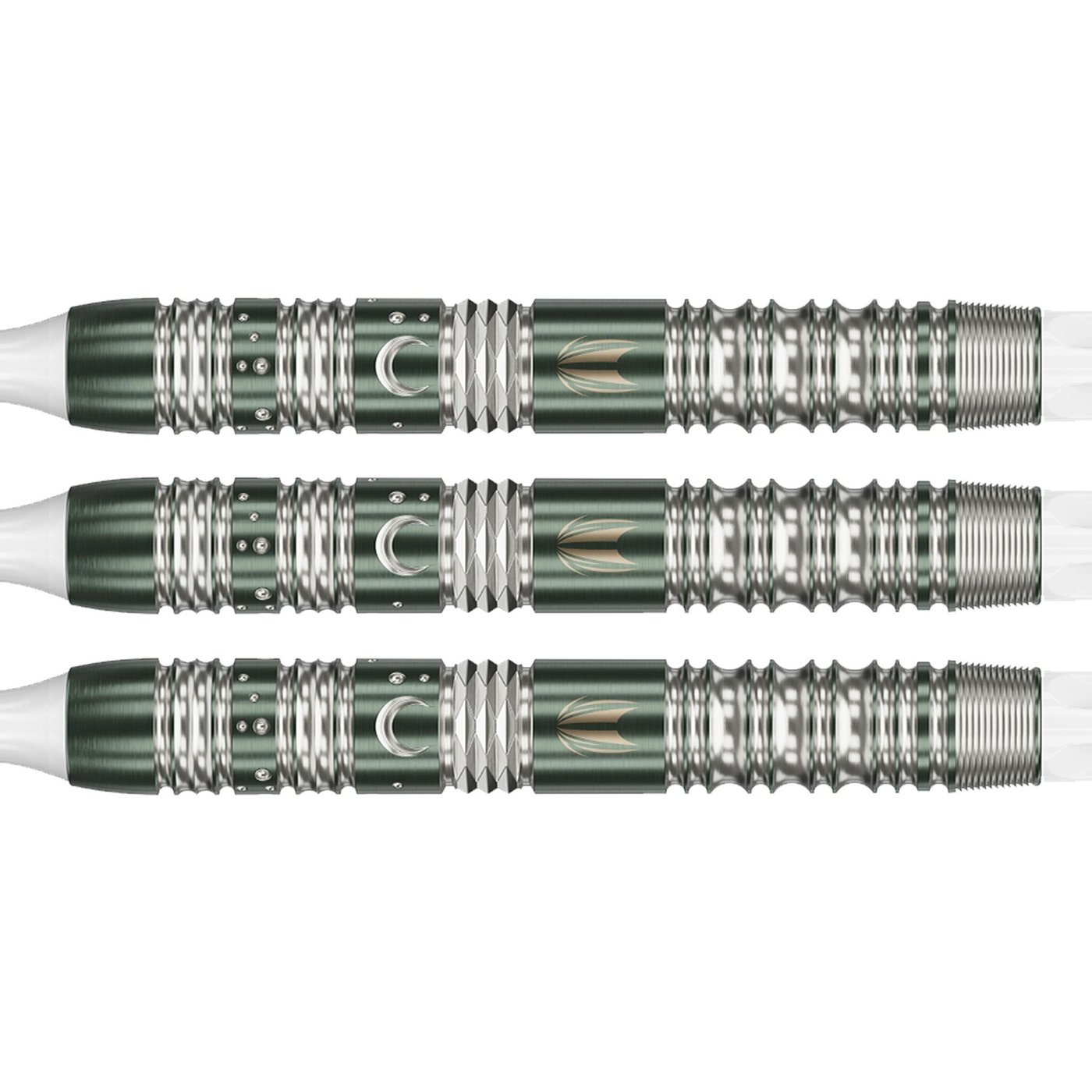 Target Japan Kasumi Sato Endeavour G1 Max 90% Soft Tip Darts