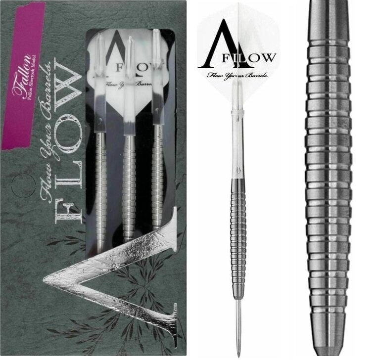 [Tweedekans]Dynasty A-FLOW Fallon Sherrock 95%-23 gram