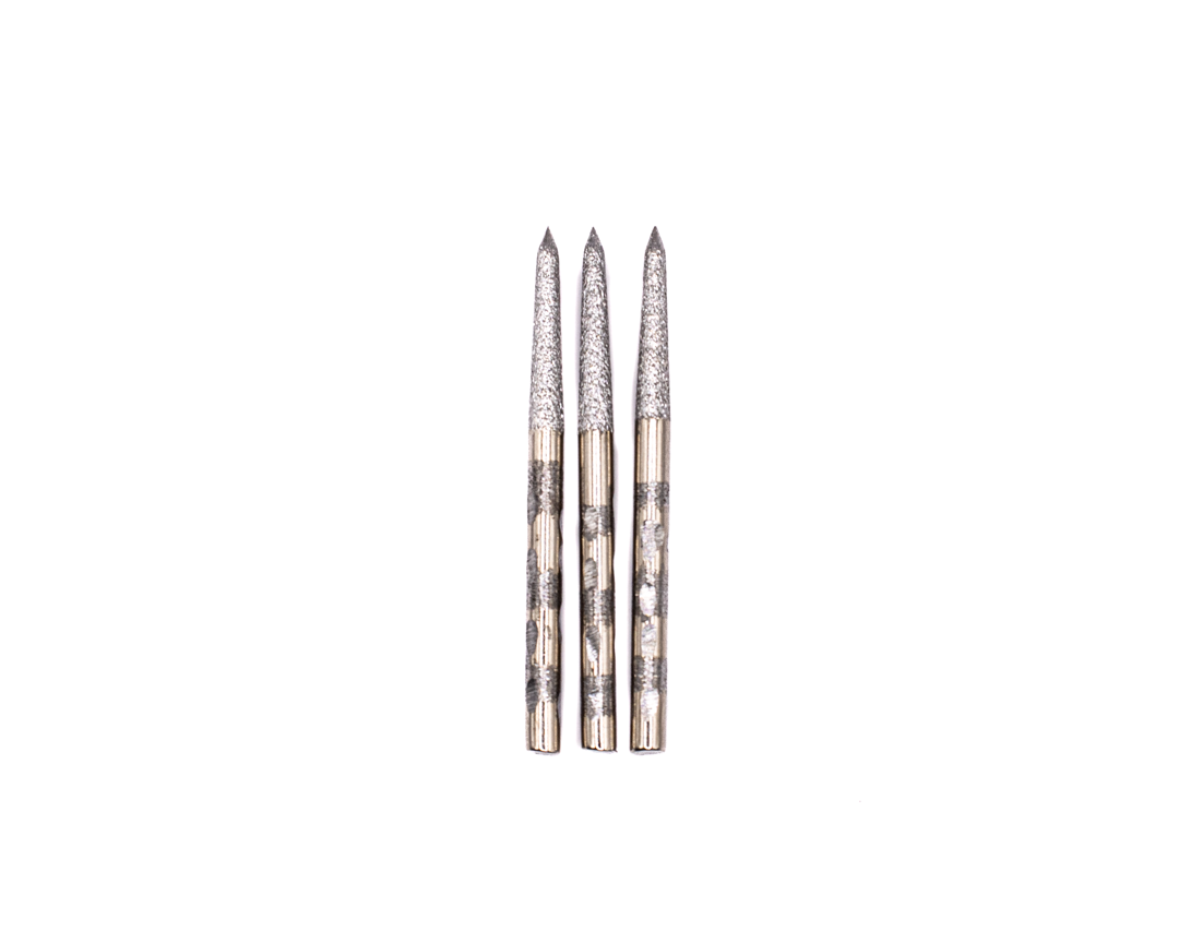 Pharaoh Darts Akhenaten Grip Silver Points