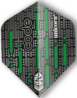 Alette Unicorn Ultrafly Code Type 1 DNA