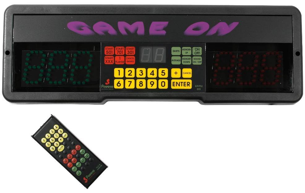 Favero - Game On + Remote