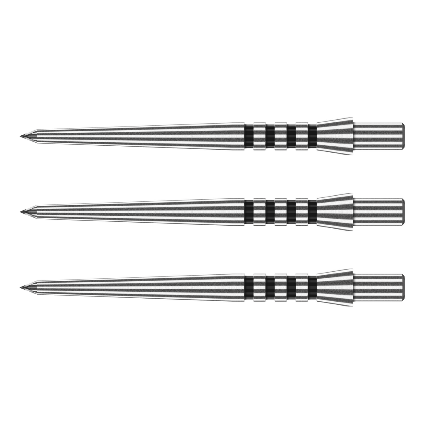 Red Dragon Peter Wright Venom Points Silver