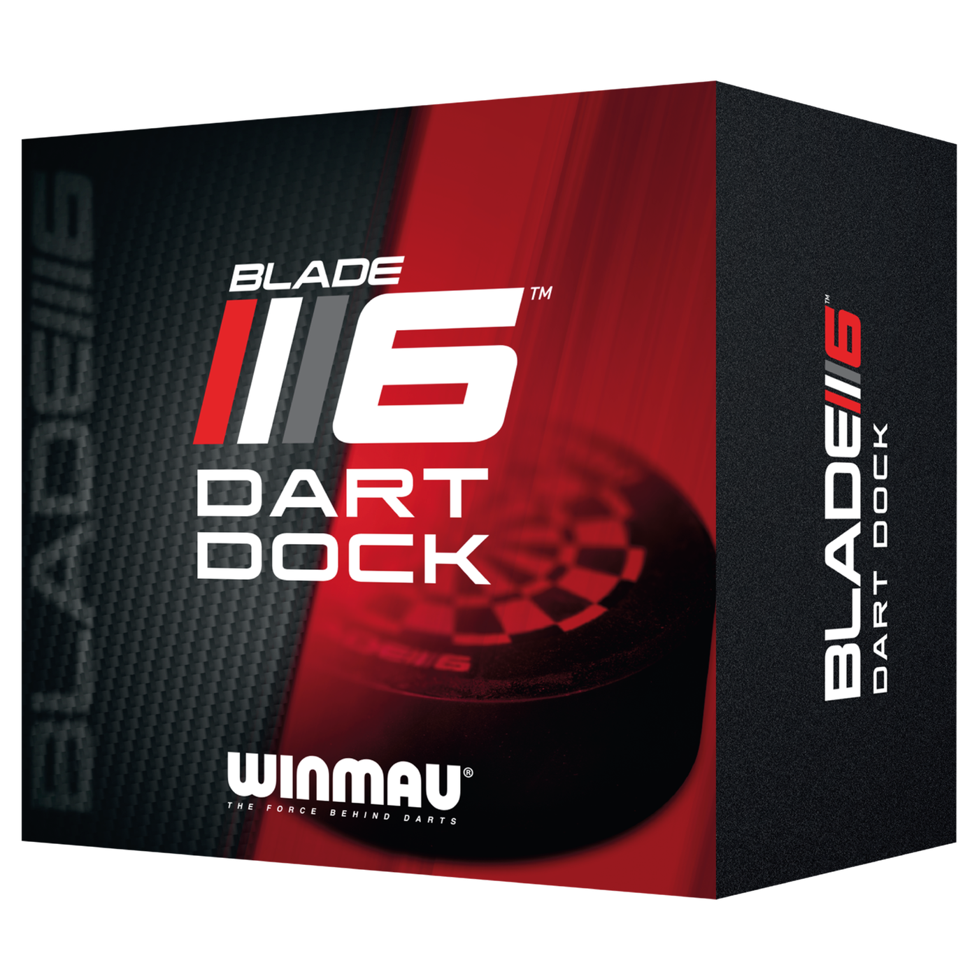 Jeux De Dart Swiss Point Winmau Blade 6 Dart Dock U2013 LONG