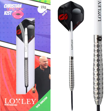 [Tweedekans] Loxley Christian Kist 90%-22gram