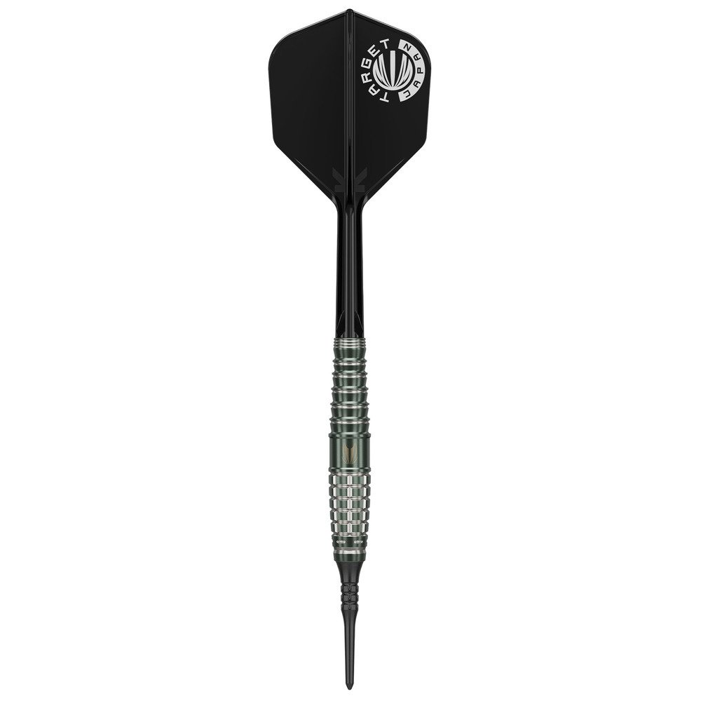 ダーツ TARGET SCREAM AKITO YAMAGATA Model Target Japan Akito Yamagata Scream G1 90% Soft Tip Darts
