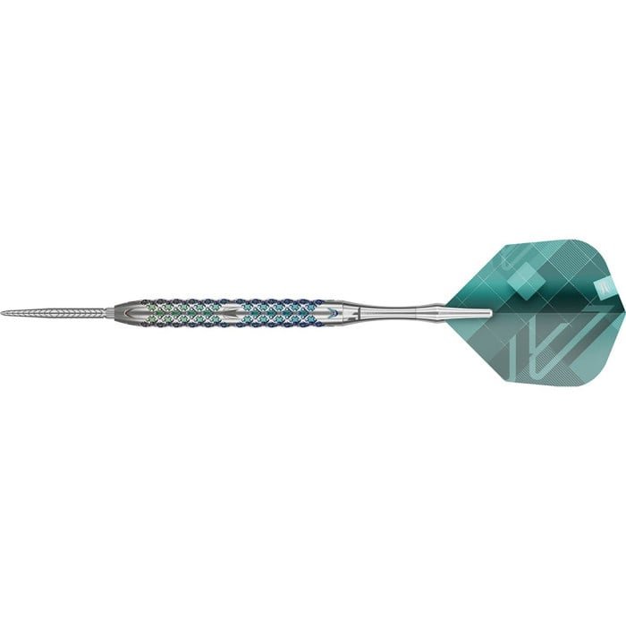 Target Rove 01 Swiss Point 90% - Steel Tip Darts - Dartshopper.com