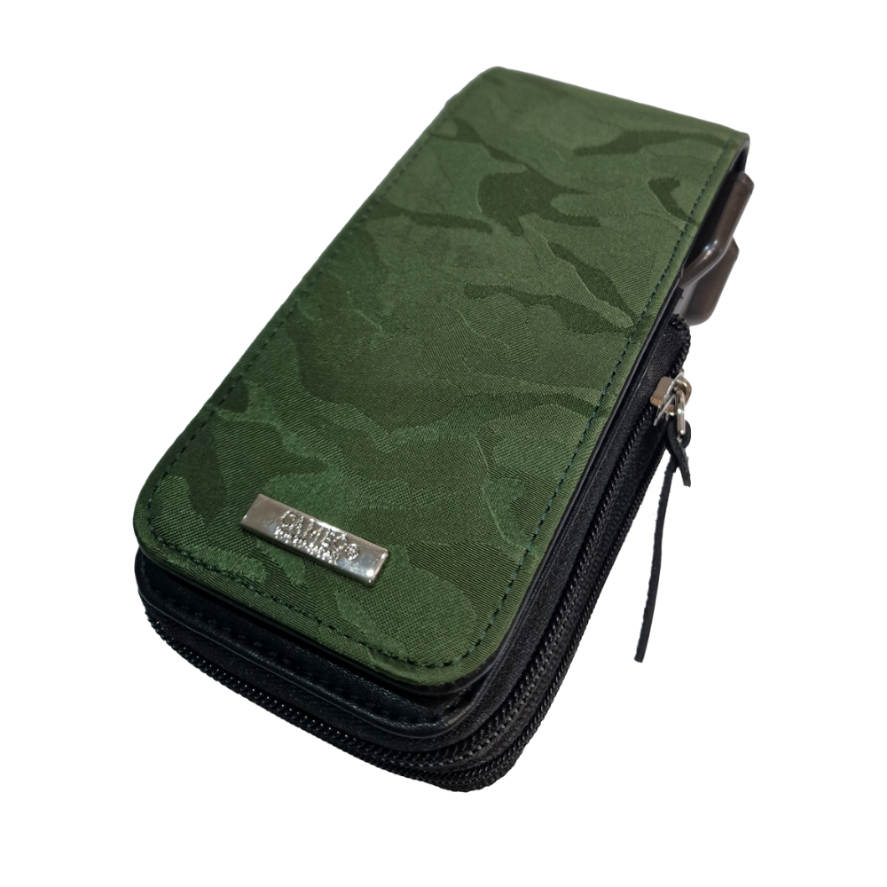 Cameo Garment NB Camo Green - Dart Case