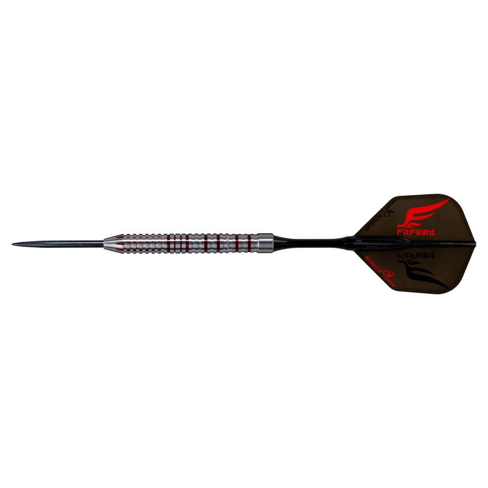 Cosmo Darts David Cameron V2 90% - Steel Tip Darts - Dartshopper.com