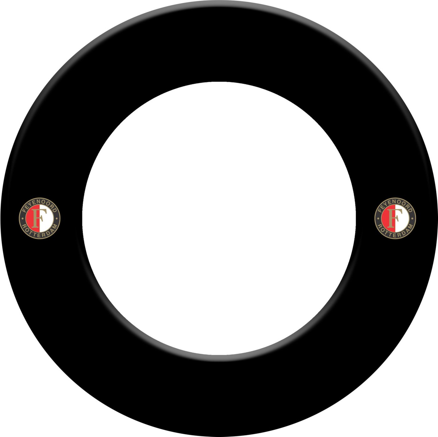 Feyenoord Dartbord Surround