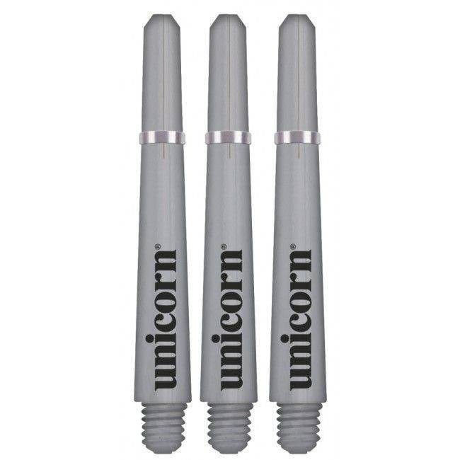 Unicorn Gripper 4 Mirage Smoke Darts Shafts