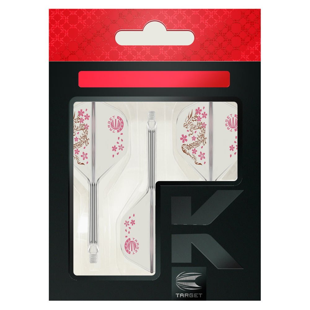 Target Japan K-Flex Junya Koikawa Smash NO2 Darts Flights Target Japan K-Flex Junya Koikawa Smash NO2 Darts Flights