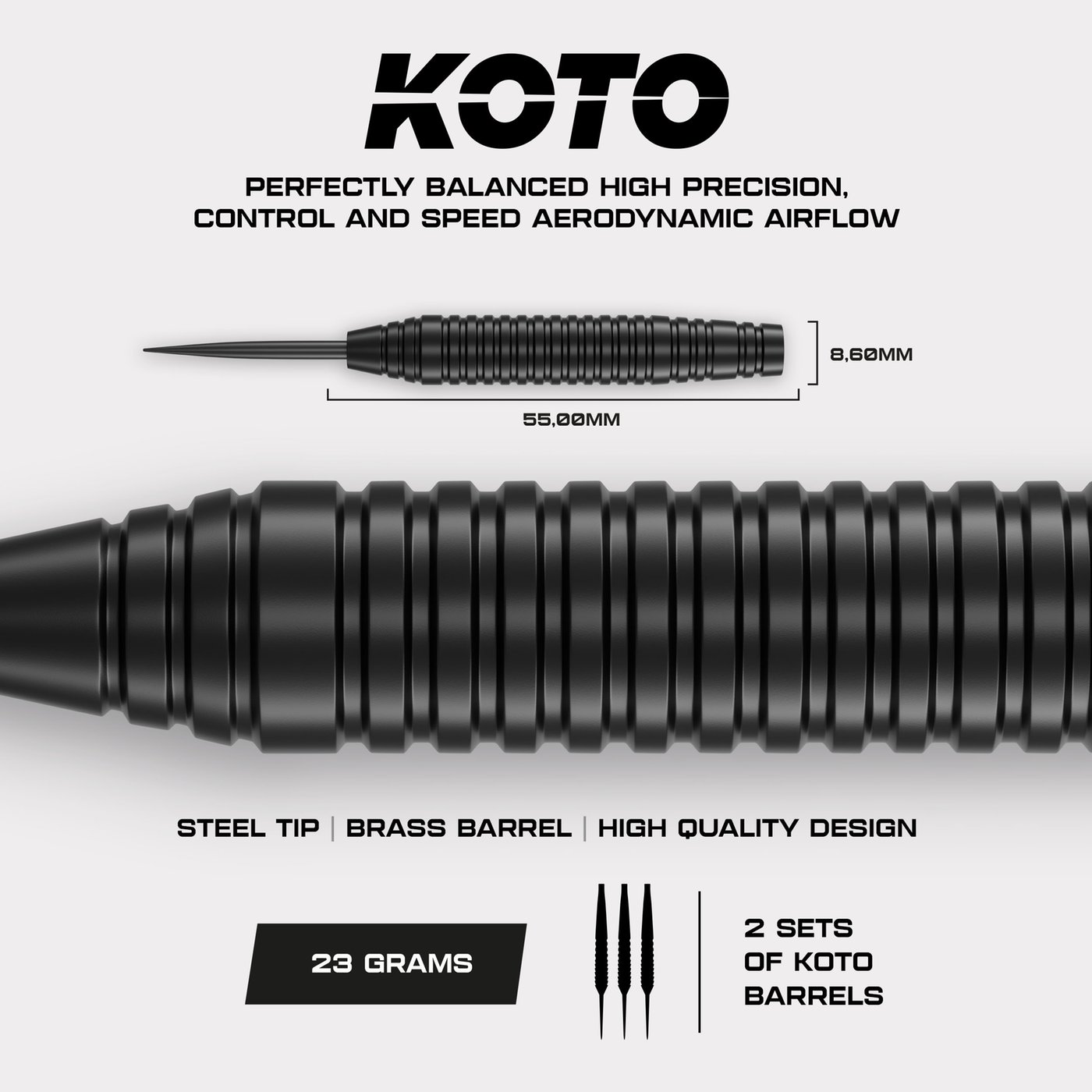 KOTO