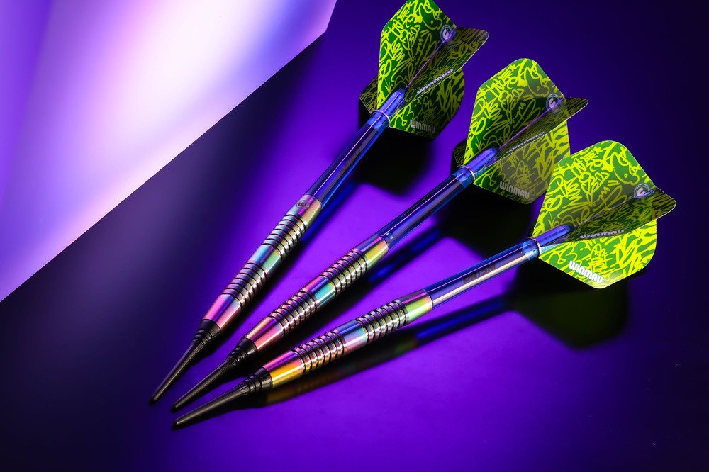 紫色 TR-90g-RK DARTMAX 4個セット 【公式通販】 4個セット 紫色 TR-90g-RK DARTMAX ルアー・フライ