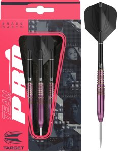 [Tweedekans] Target Japan Cathy Leung Brass 17gram