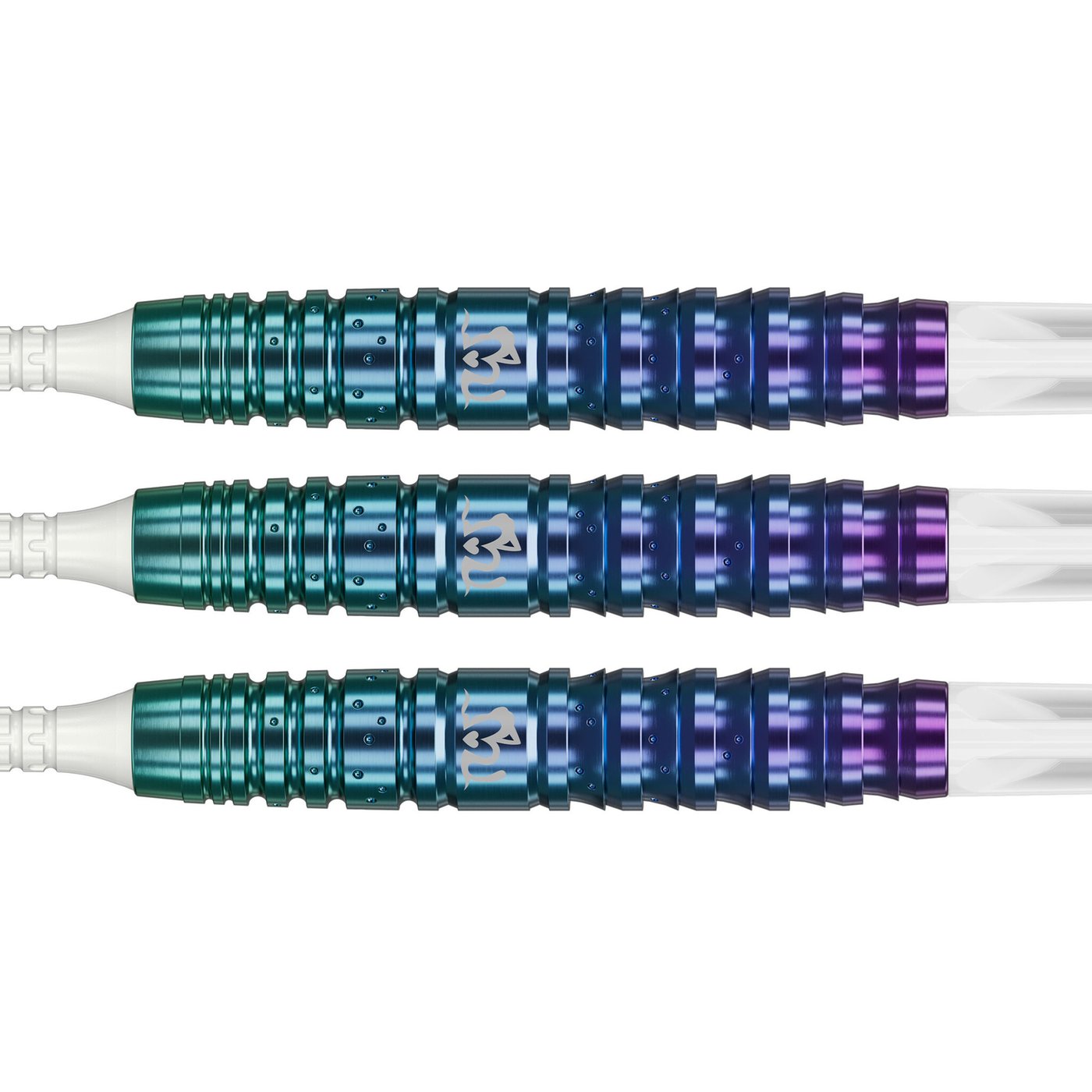 Target Japan Prime Series Mayo G6 Max 90% Soft Tip Darts