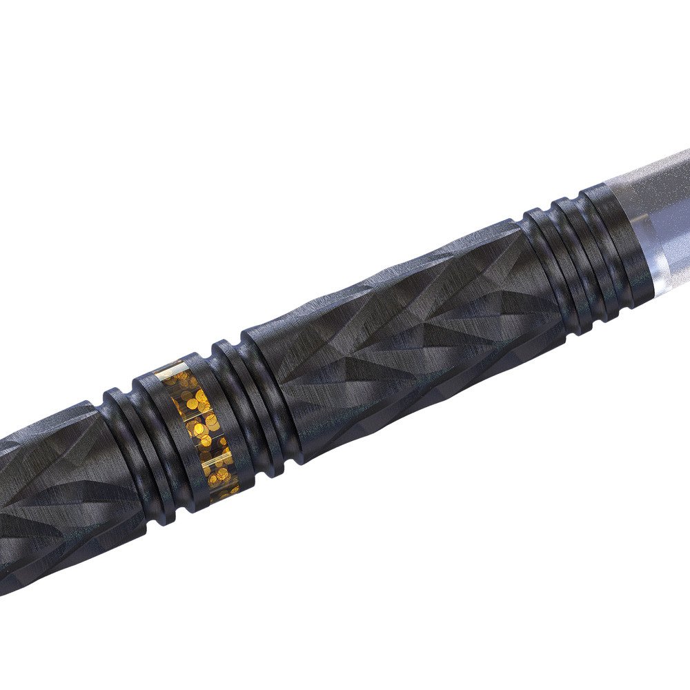 Cuesoul Zodiac Dragon 90% Soft Tip Darts