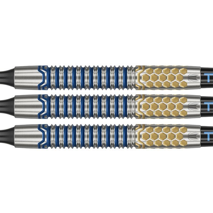 Target Josh Rock G1 90% - Soft Tip Darts - Dartshopper.com