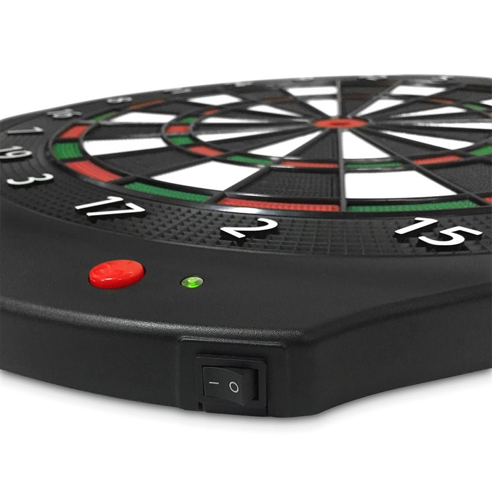GRANBOARD Dash Blue - Gran Board - Play Darts Online - View #8