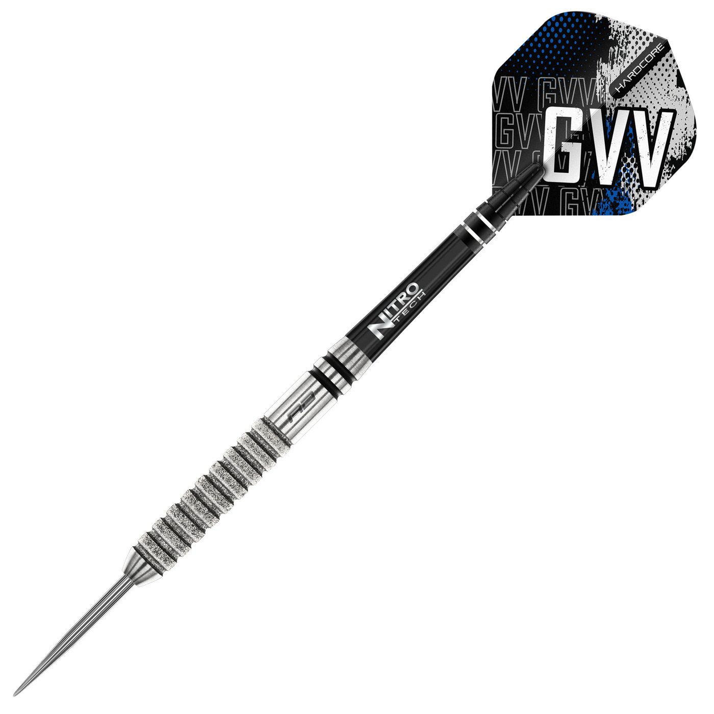 Red Dragon Gian van Veen Tour Edition 90% Darts