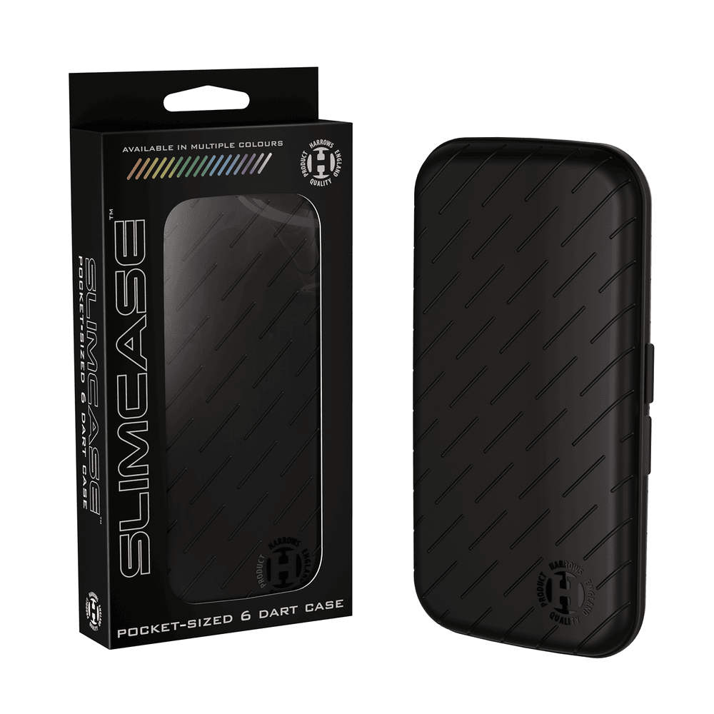 Etui Fléchettes Blaze - Noir - Fléchettes - Achat & Prix
