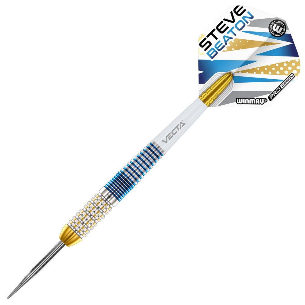 Winmau Steve Beaton Legacy Edition 90% - Steel Tip Darts