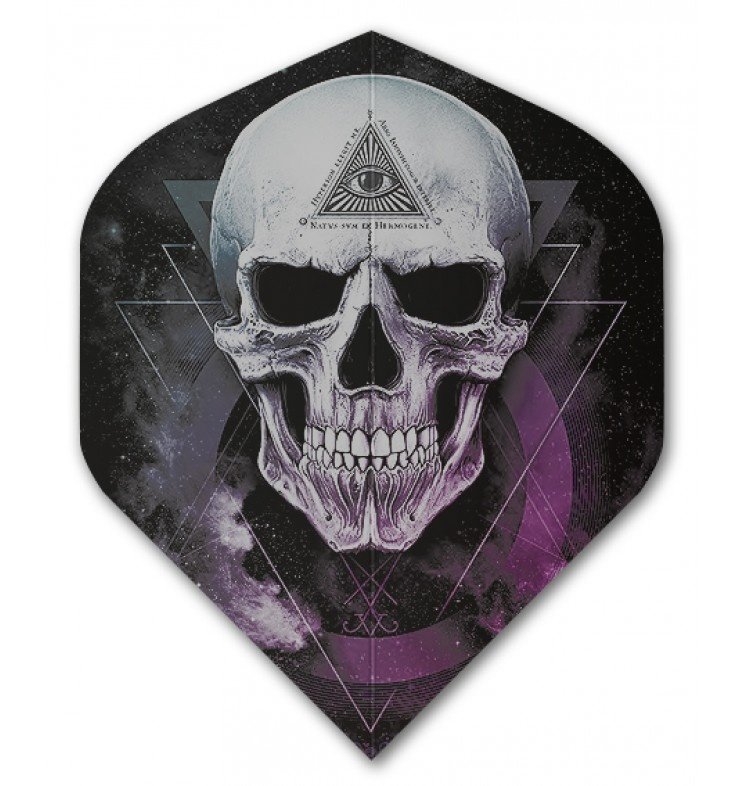 Alchemy - The Void Darts Flights