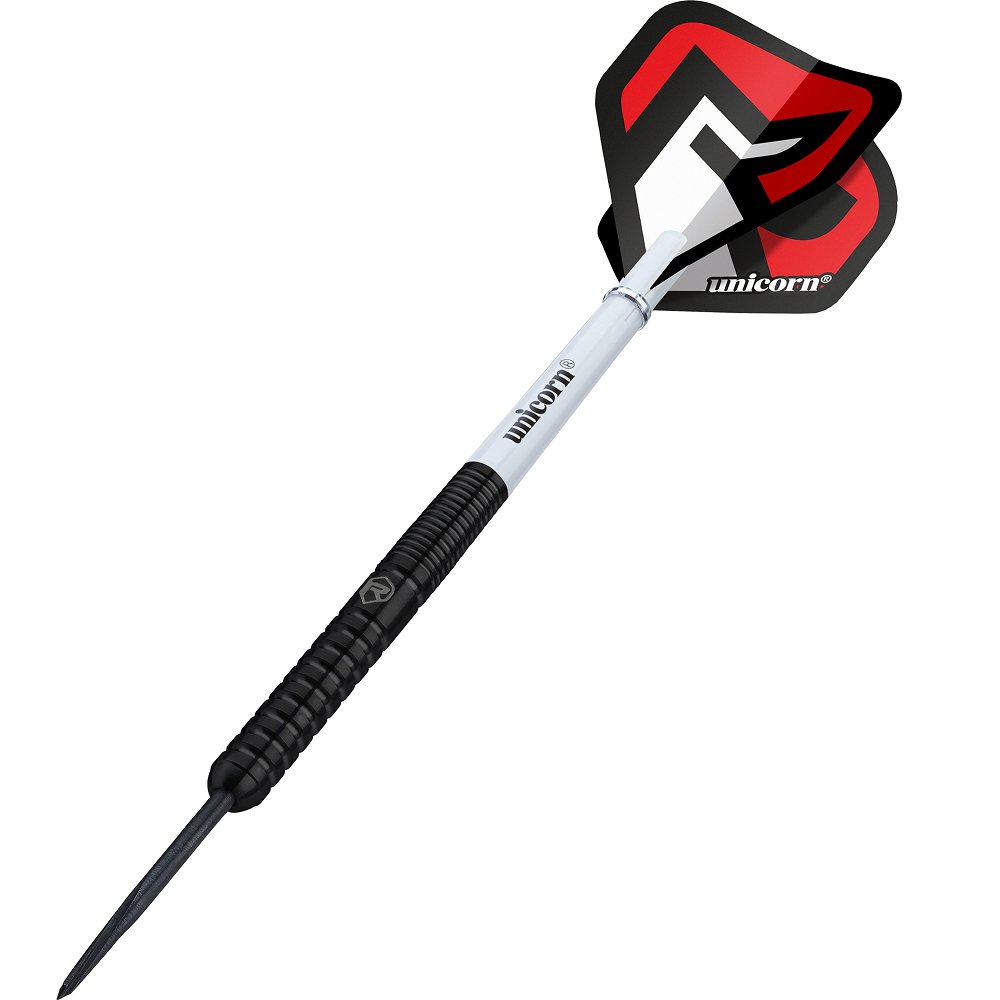 Unicorn The Darts Referee 90% Steel Tip Darts - Dartshopper