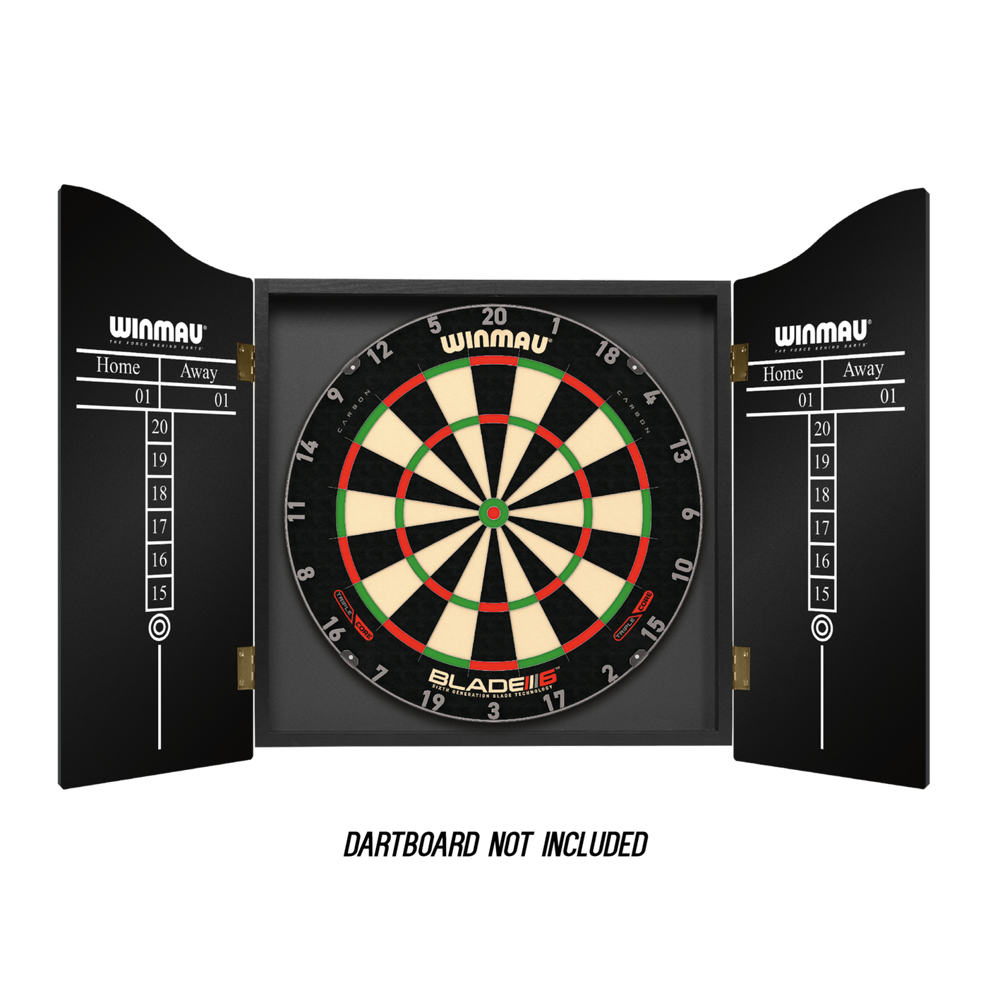 Armario Winmau Pro Line