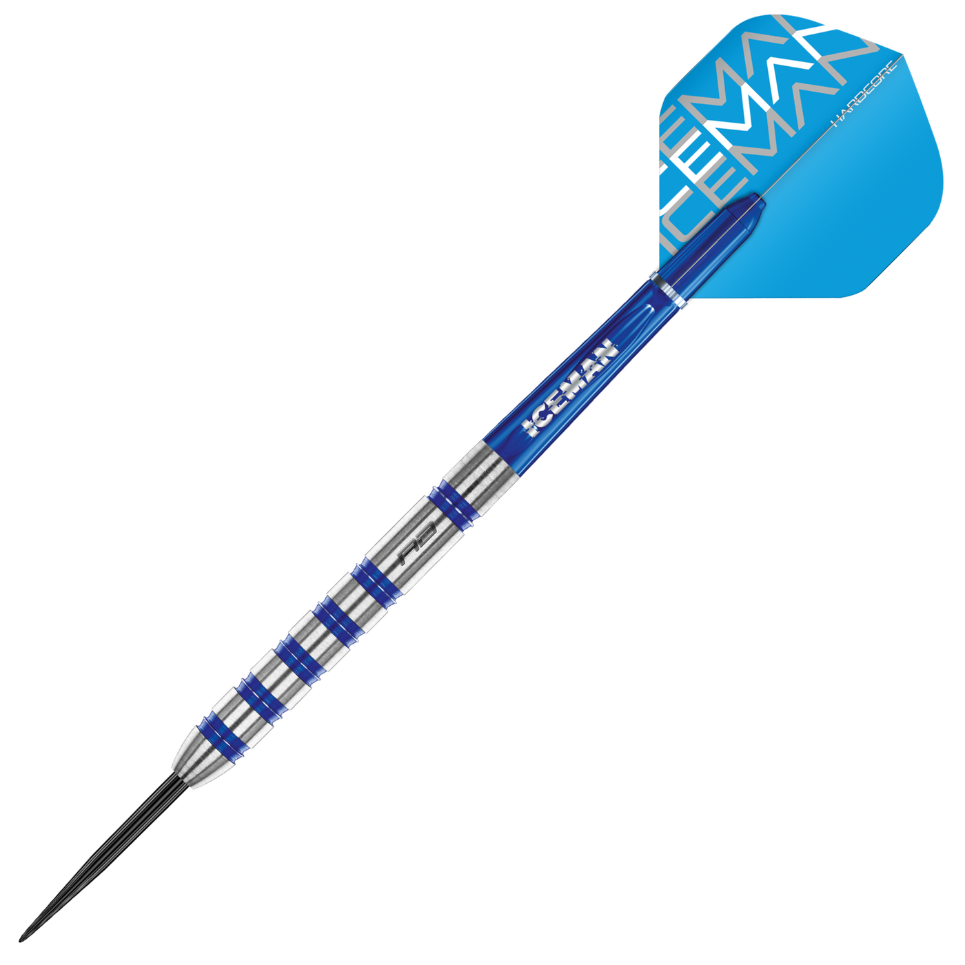 Lotki Red Dragon Gerwyn Price Iceman Challenger 80%