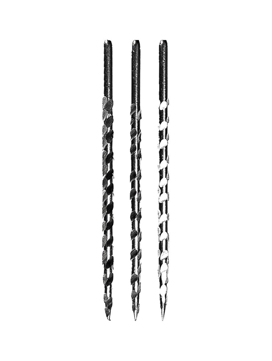 Pharaoh Darts Osiris Silver Points