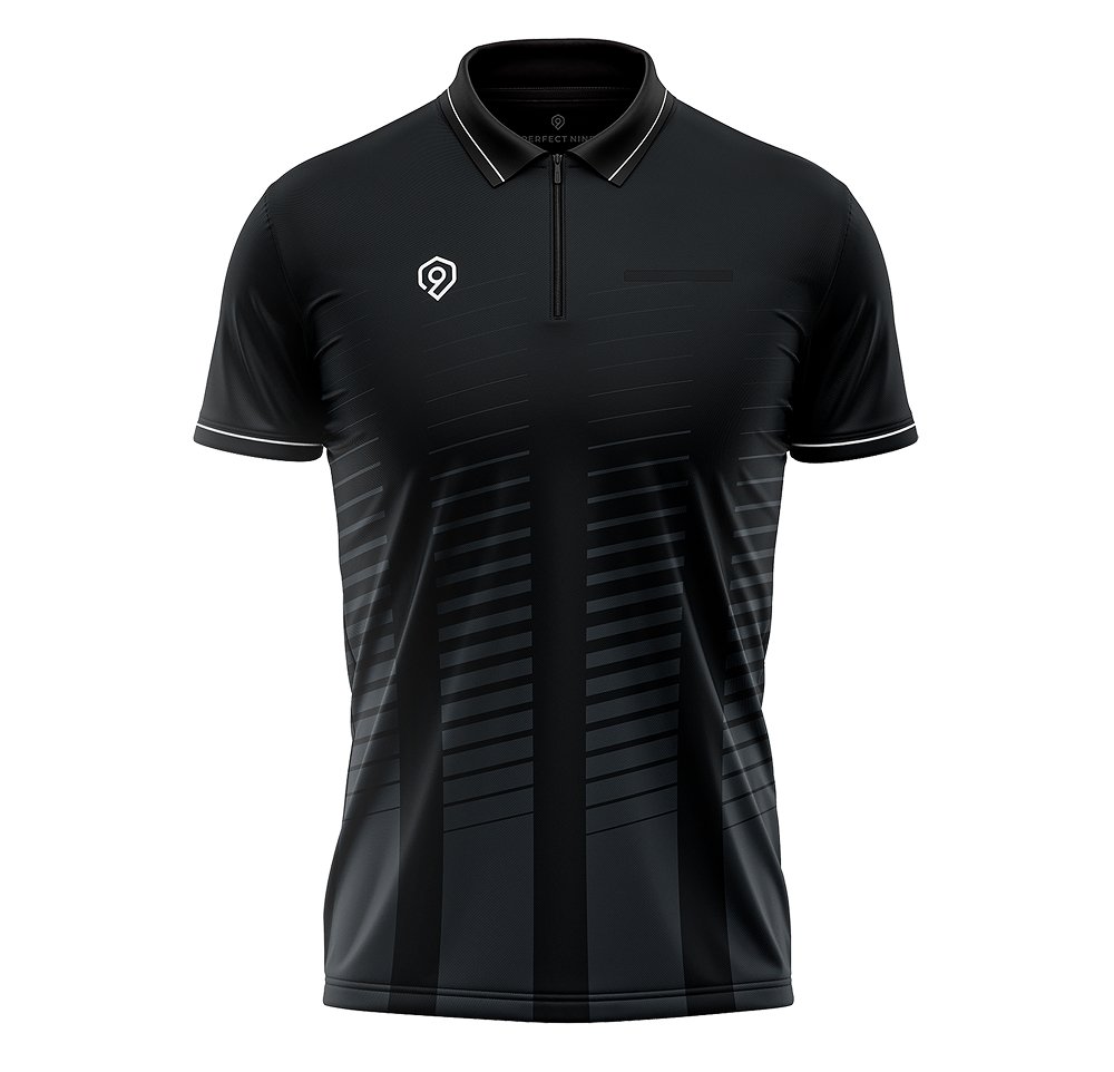 Perfect Nine Apex - Dartshirt