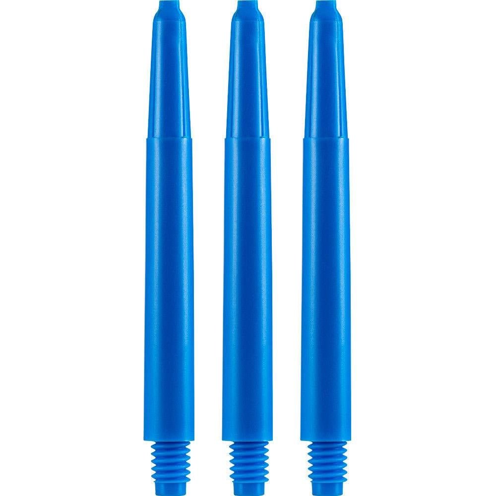 Nylon Blue Darts Shafts